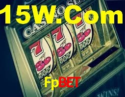 Welcome Bonus Fpbet