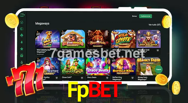 Fpbet aplicativo
