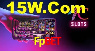 Game Providers Fpbet