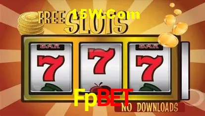 Design Responsivo Fpbet