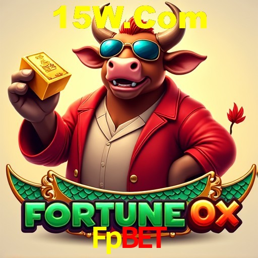 Interface do App Fpbet