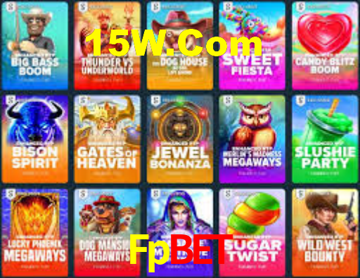 Tournaments Fpbet