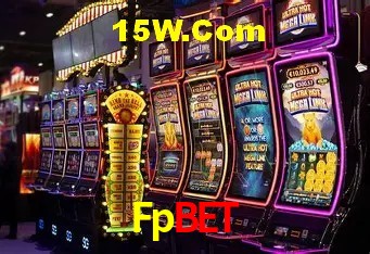 Estatísticas Esportivas Fpbet