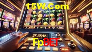 Platform Technology Fpbet