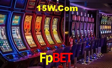 Apostas de Futebol Fpbet
