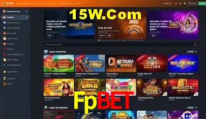 Fpbet