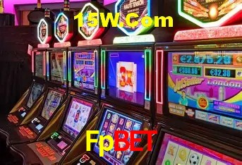 Promoções Sazonais Fpbet