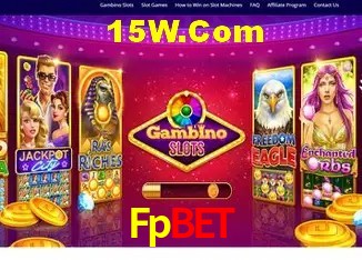 Diretório de Jogos Fpbet