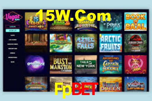 Programa VIP Fpbet