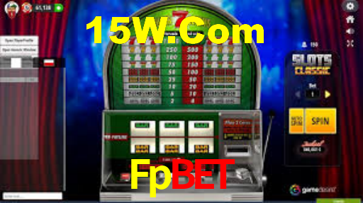 Blackjack Table Fpbet