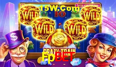 Jogos de Slot Fpbet