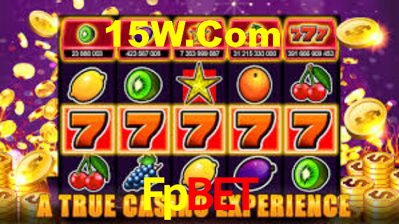 Premium Interface Fpbet