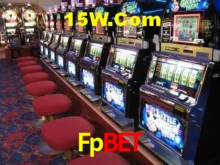 Tecnologia da Plataforma Fpbet
