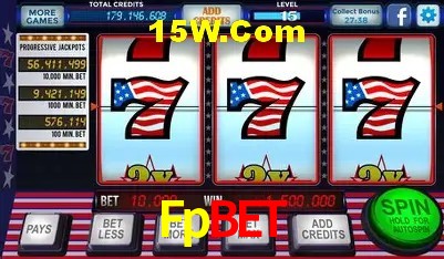 Integração de APIs Fpbet